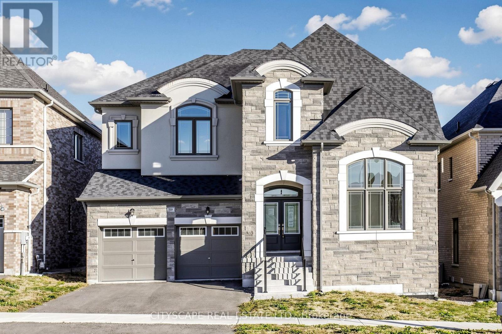 59 RASPBERRY RIDGE AVENUE, Caledon, Ontario
