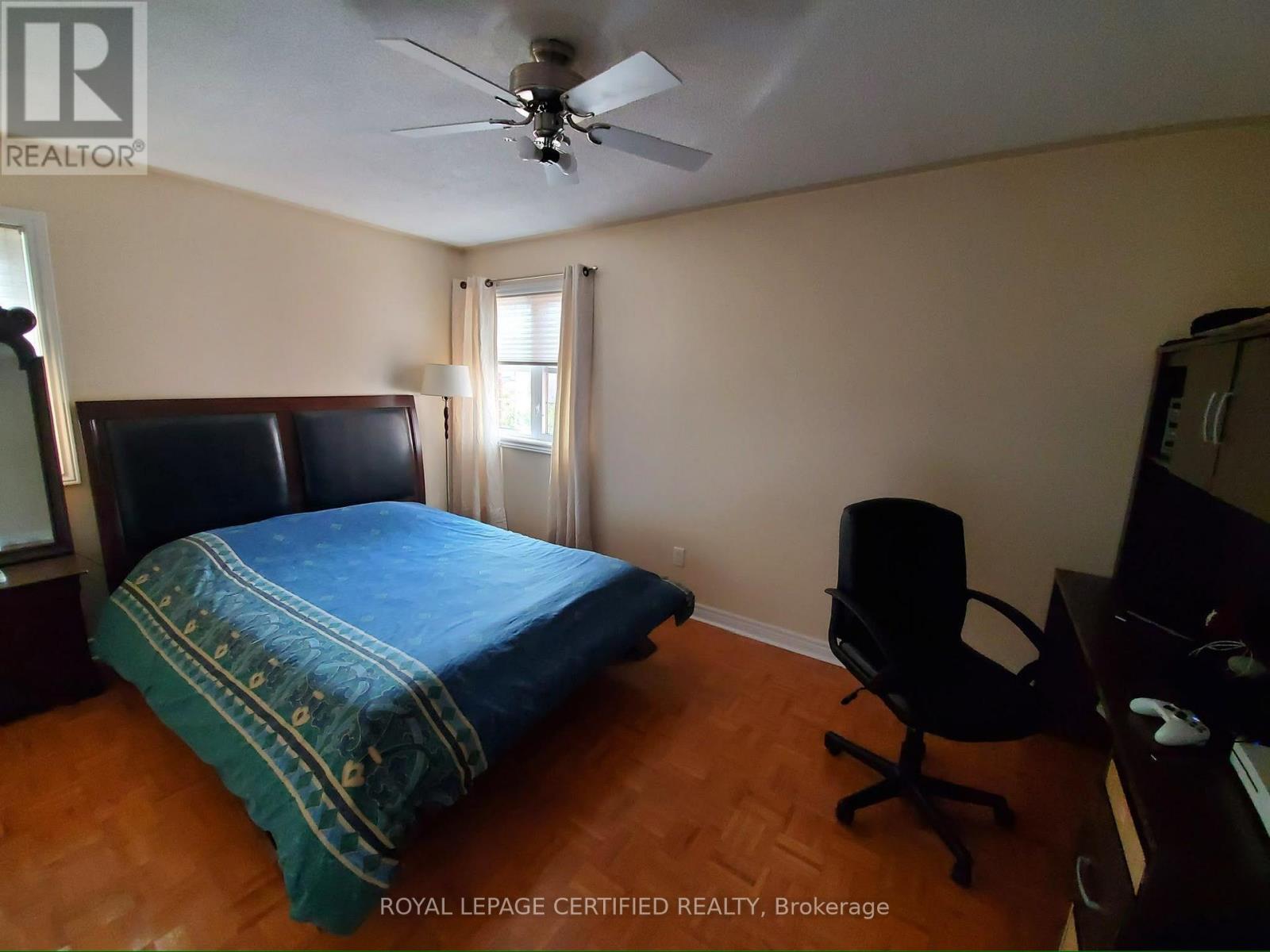 Upper Level - 35 Citadel Crescent, Brampton (Vales Of Castlemore North), Ontario  L6P 1X8 - Photo 8 - W14107048