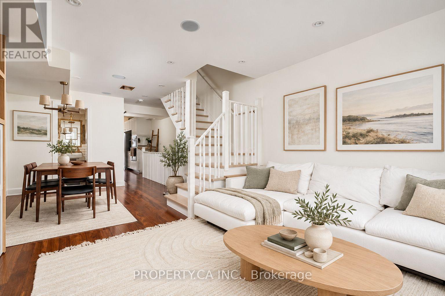 12 Sarnia Avenue, Toronto (Dovercourt-Wallace Emerson-Junction), Ontario  M6P 3P3 - Photo 2 - W14107076