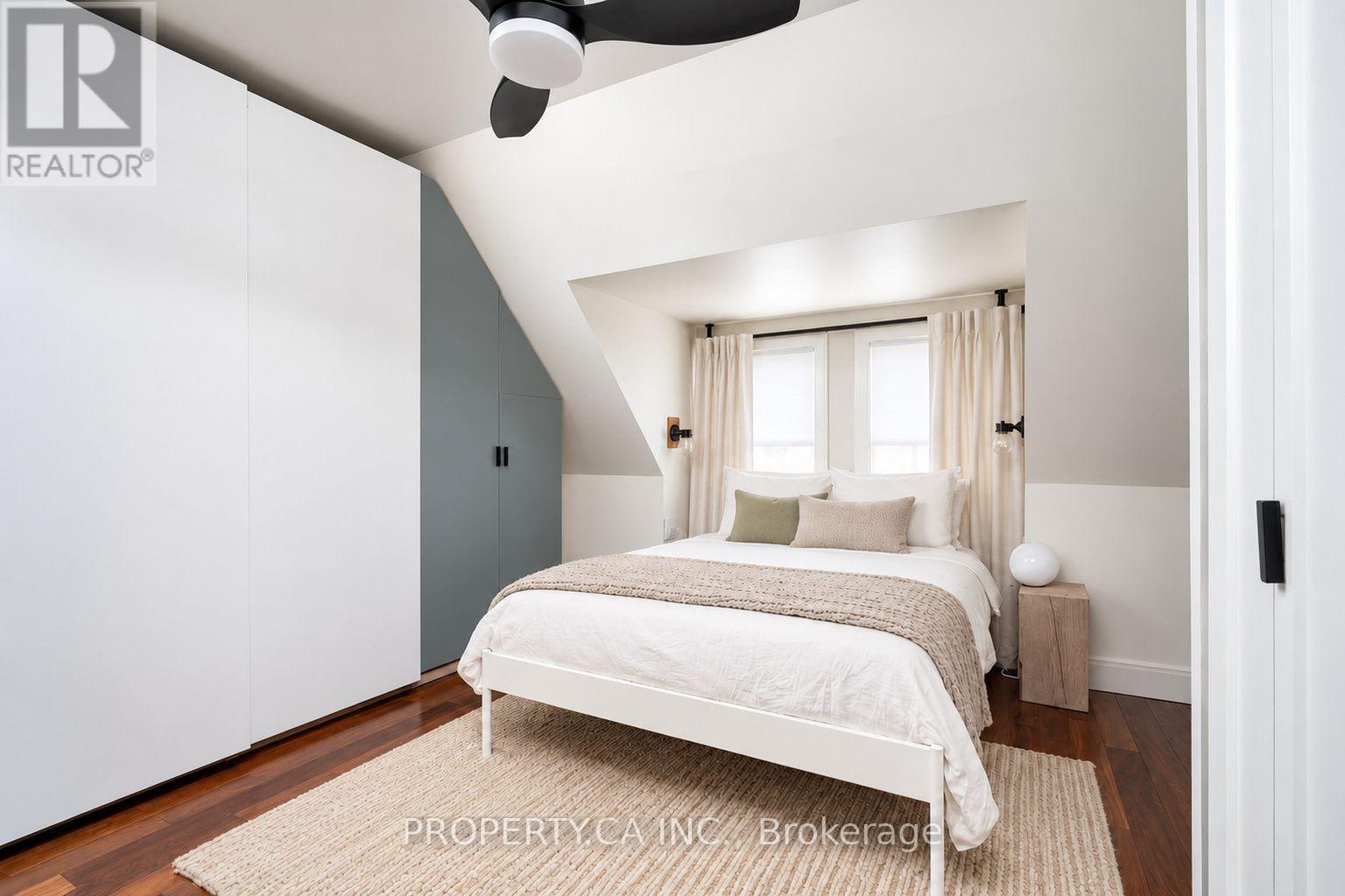 12 Sarnia Avenue, Toronto (Dovercourt-Wallace Emerson-Junction), Ontario  M6P 3P3 - Photo 9 - W14107076