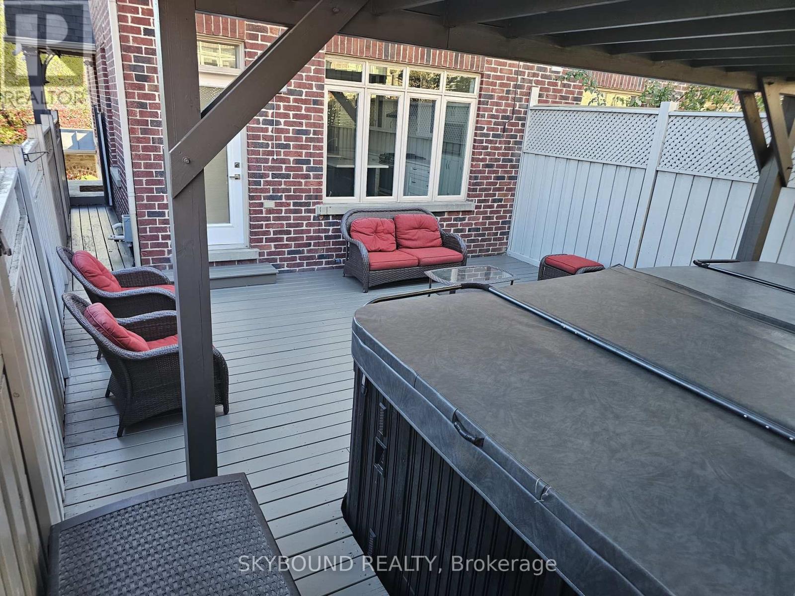 10 Gala Lane, Toronto, Ontario  M8Y 0A9 - Photo 43 - W14107096