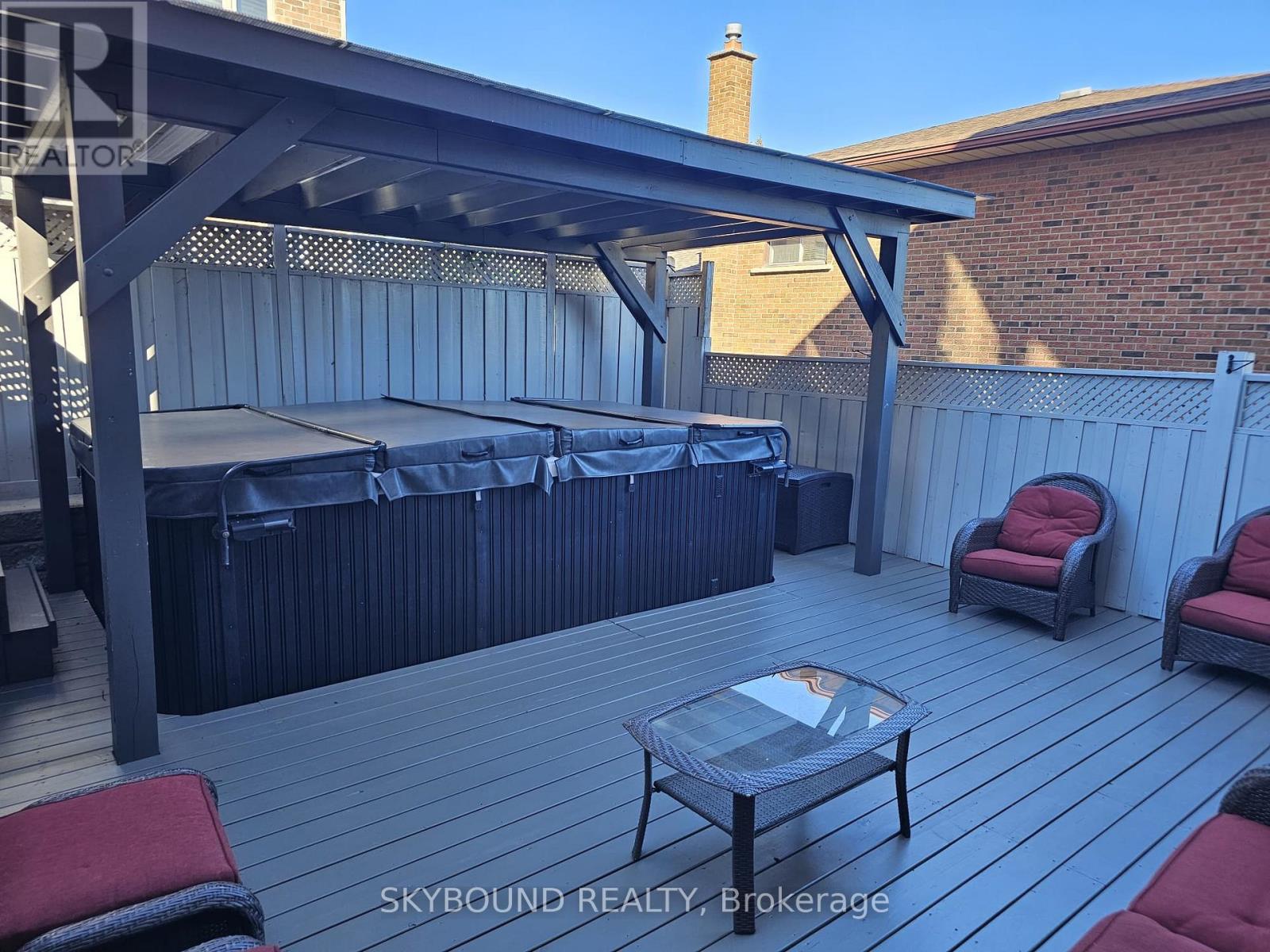 10 Gala Lane, Toronto, Ontario  M8Y 0A9 - Photo 46 - W14107096