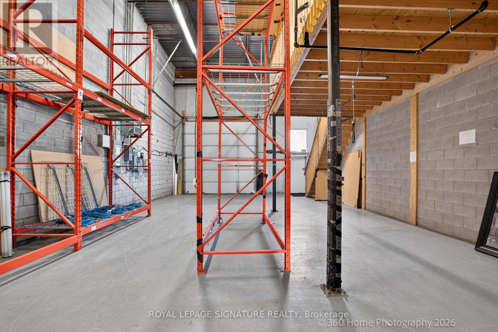 9 - 130 Industry Street, Toronto (Brookhaven-Amesbury), Ontario  M6M 5G3 - Photo 11 - W14107102