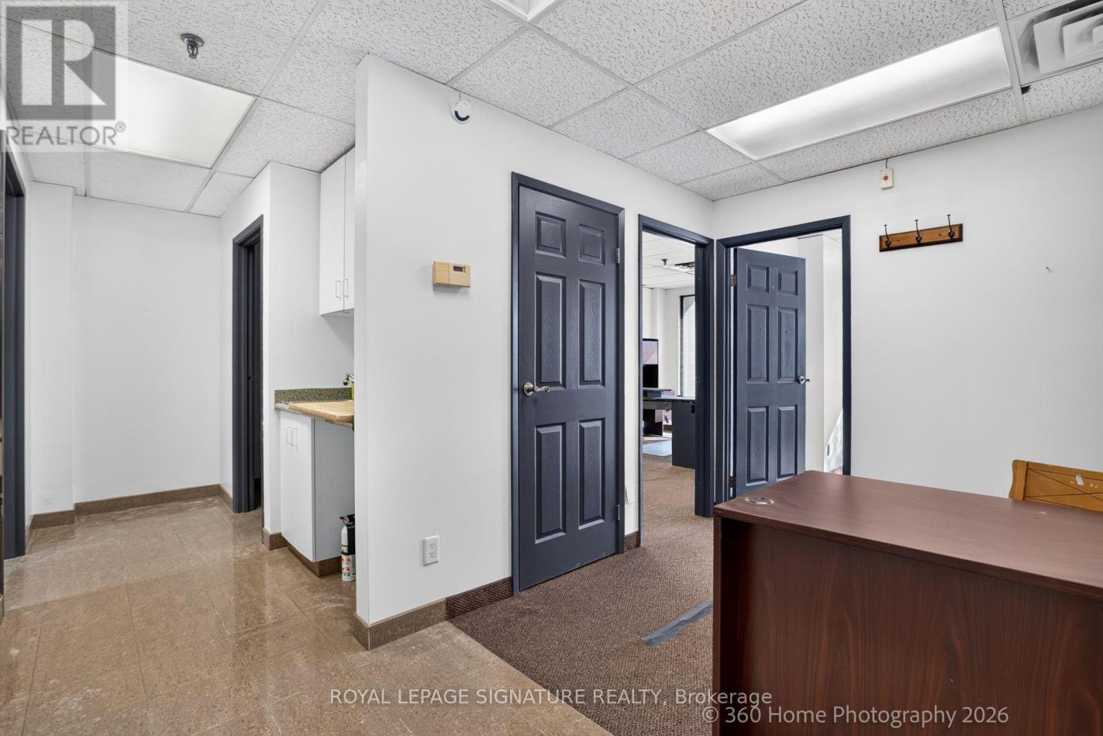 9 - 130 Industry Street, Toronto (Brookhaven-Amesbury), Ontario  M6M 5G3 - Photo 15 - W14107102