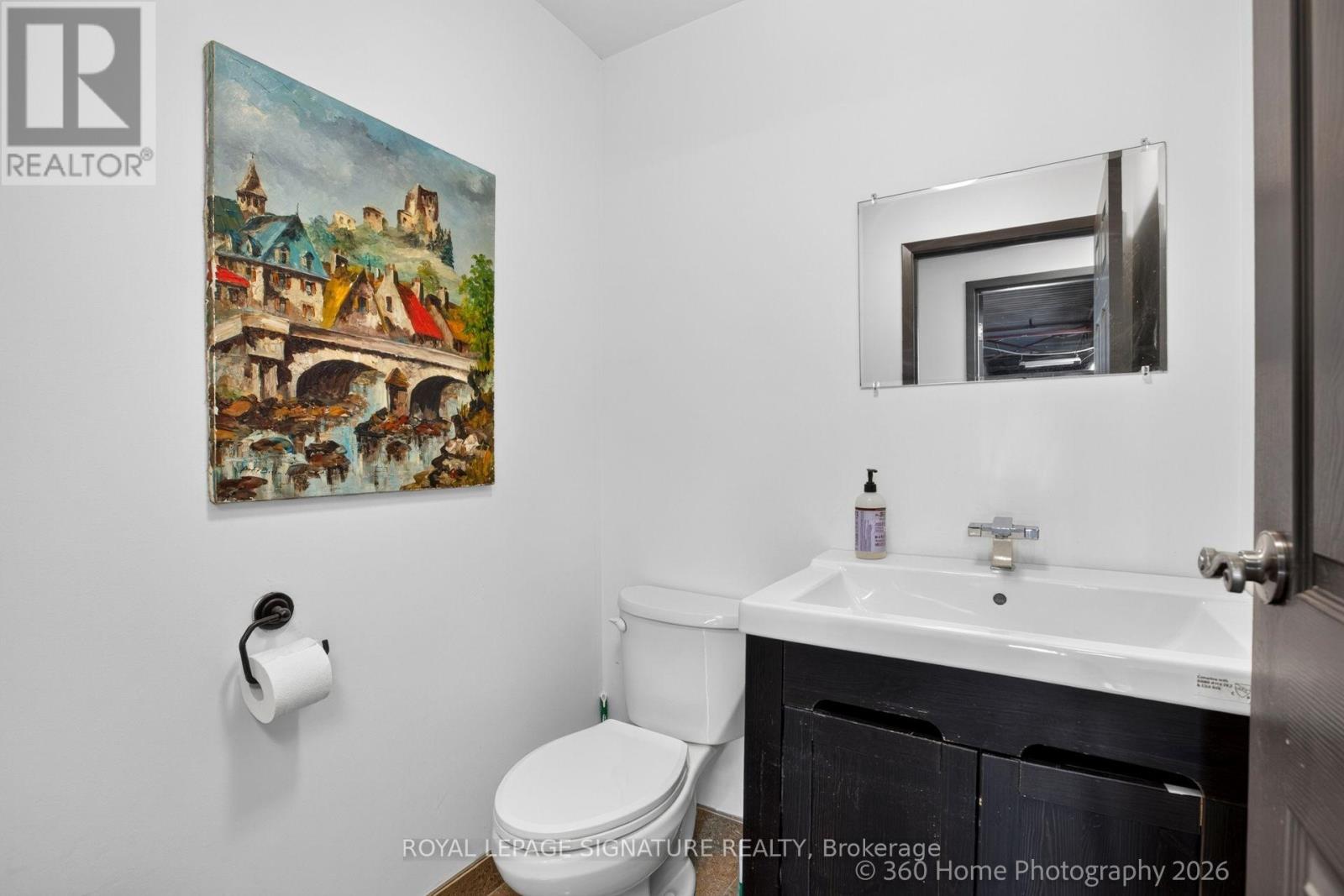 9 - 130 Industry Street, Toronto (Brookhaven-Amesbury), Ontario  M6M 5G3 - Photo 18 - W14107102