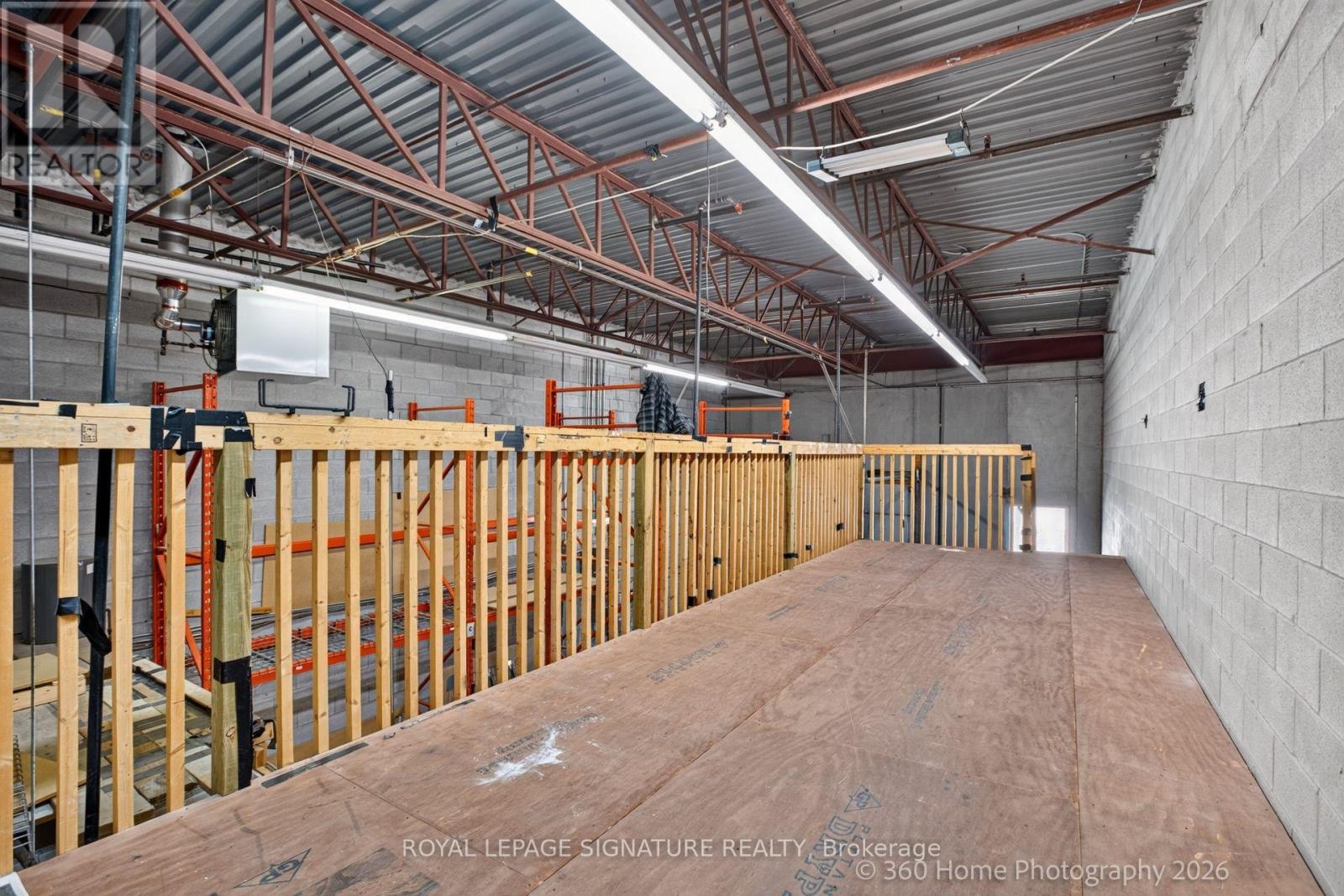 9 - 130 Industry Street, Toronto (Brookhaven-Amesbury), Ontario  M6M 5G3 - Photo 23 - W14107102