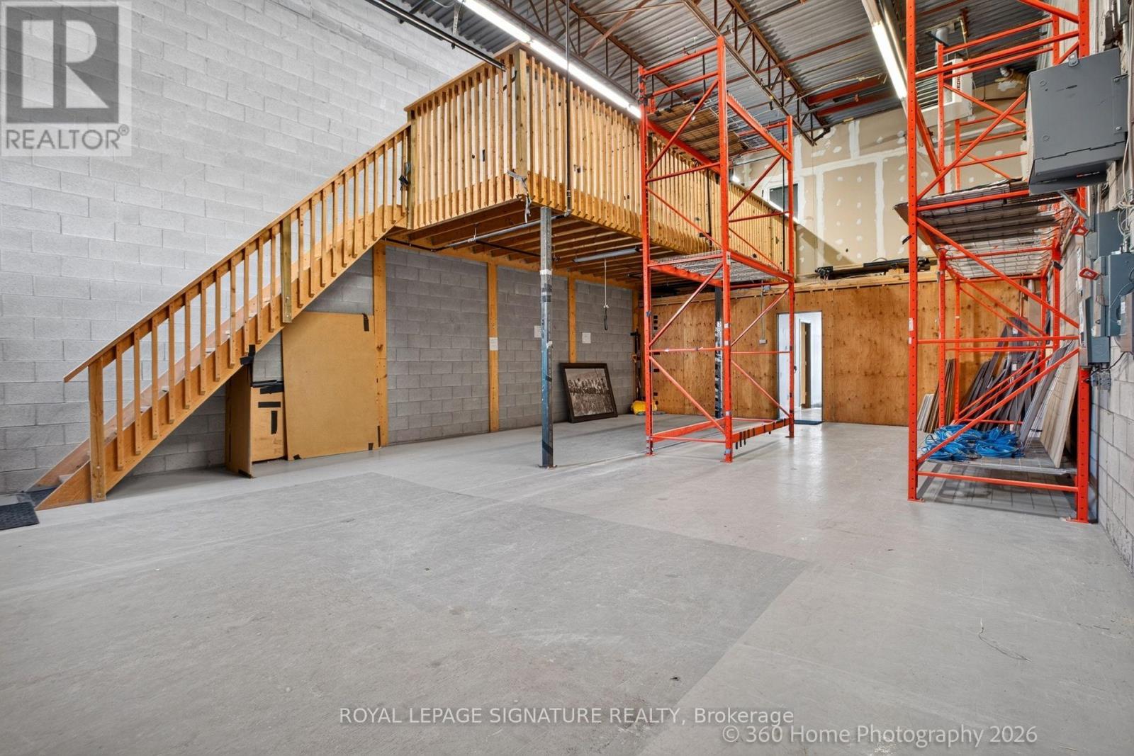9 - 130 Industry Street, Toronto (Brookhaven-Amesbury), Ontario  M6M 5G3 - Photo 13 - W14107112