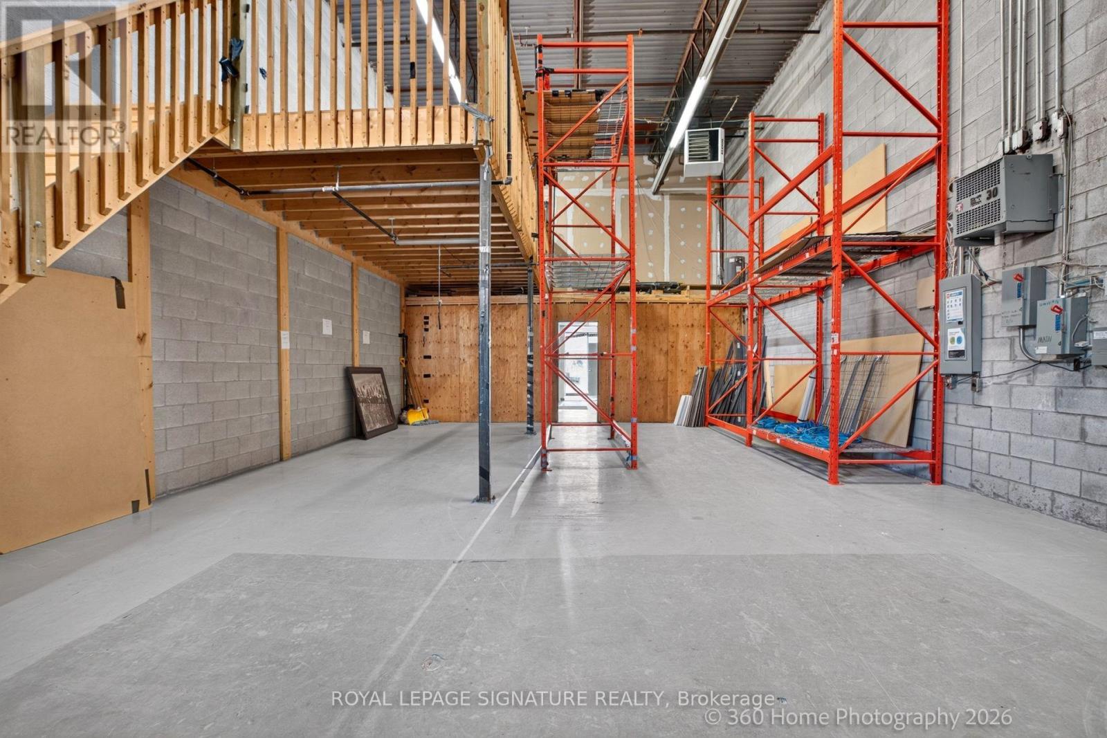 9 - 130 Industry Street, Toronto (Brookhaven-Amesbury), Ontario  M6M 5G3 - Photo 14 - W14107112