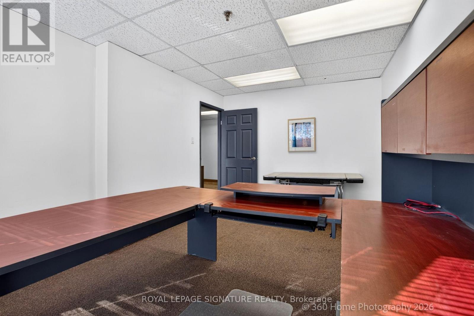 9 - 130 Industry Street, Toronto (Brookhaven-Amesbury), Ontario  M6M 5G3 - Photo 20 - W14107112