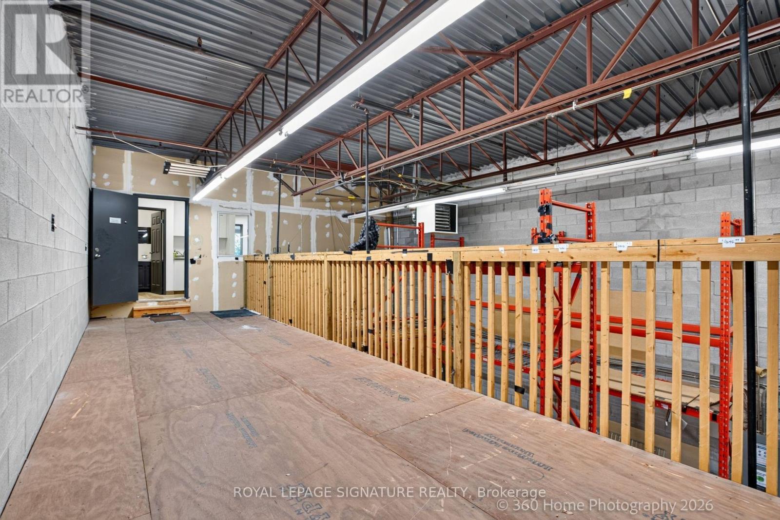 9 - 130 Industry Street, Toronto (Brookhaven-Amesbury), Ontario  M6M 5G3 - Photo 24 - W14107112