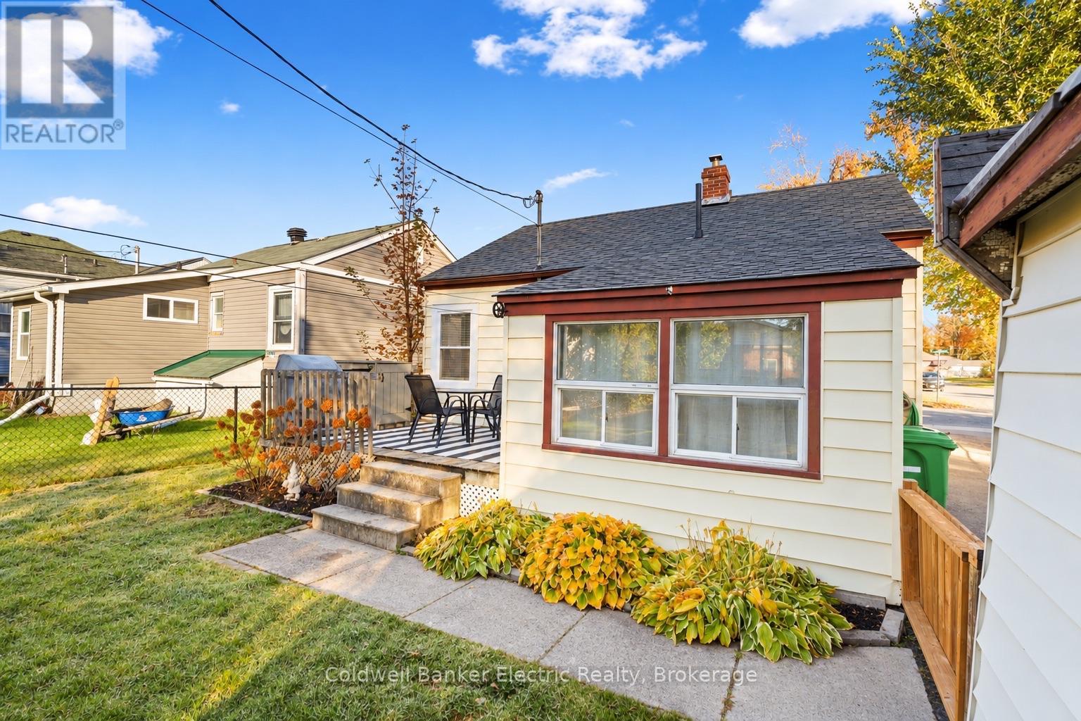 231 Woodbine Avenue, Peterborough, Ontario  K9H 1N8 - Photo 19 - X14106140