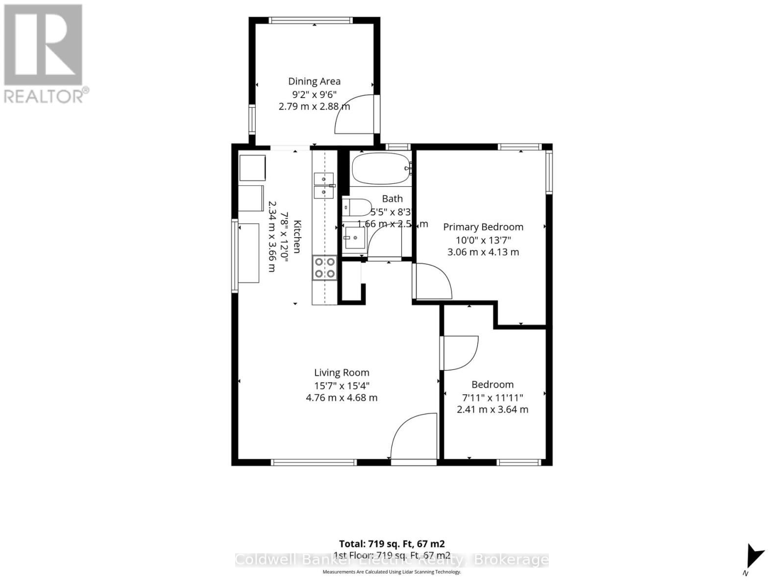 231 Woodbine Avenue, Peterborough, Ontario  K9H 1N8 - Photo 23 - X14106140