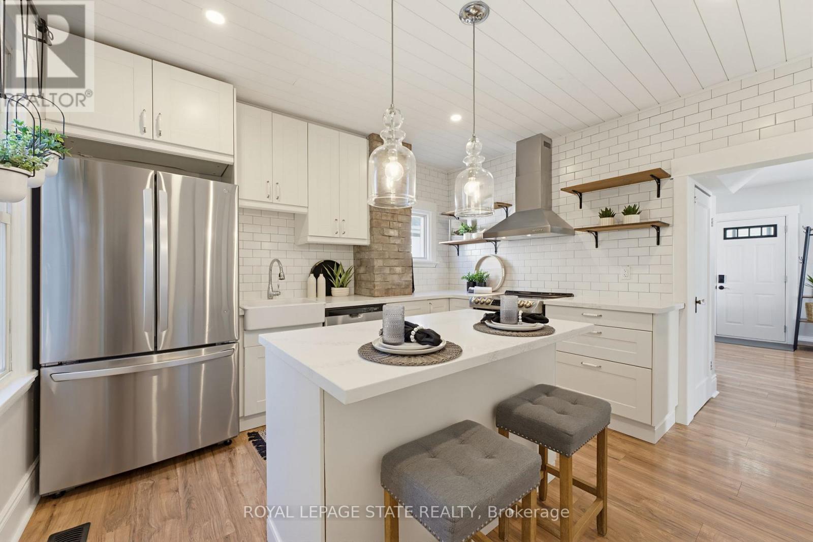 206 Craigroyston Road, Hamilton (Bartonville), Ontario  L8K 3K3 - Photo 16 - X14106942