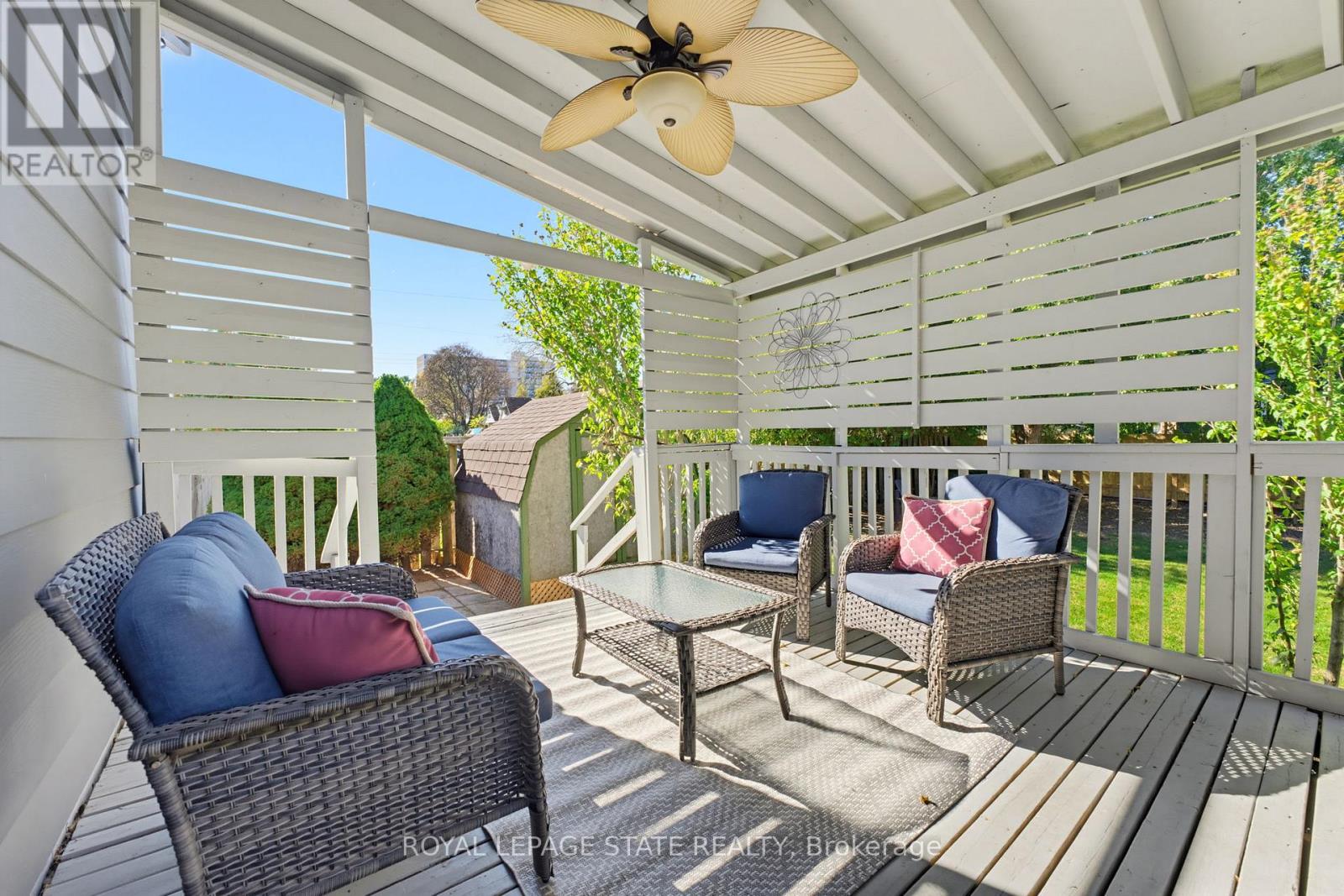 206 Craigroyston Road, Hamilton (Bartonville), Ontario  L8K 3K3 - Photo 33 - X14106942