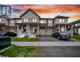3 CAPTON STREET, Brantford, Ontario