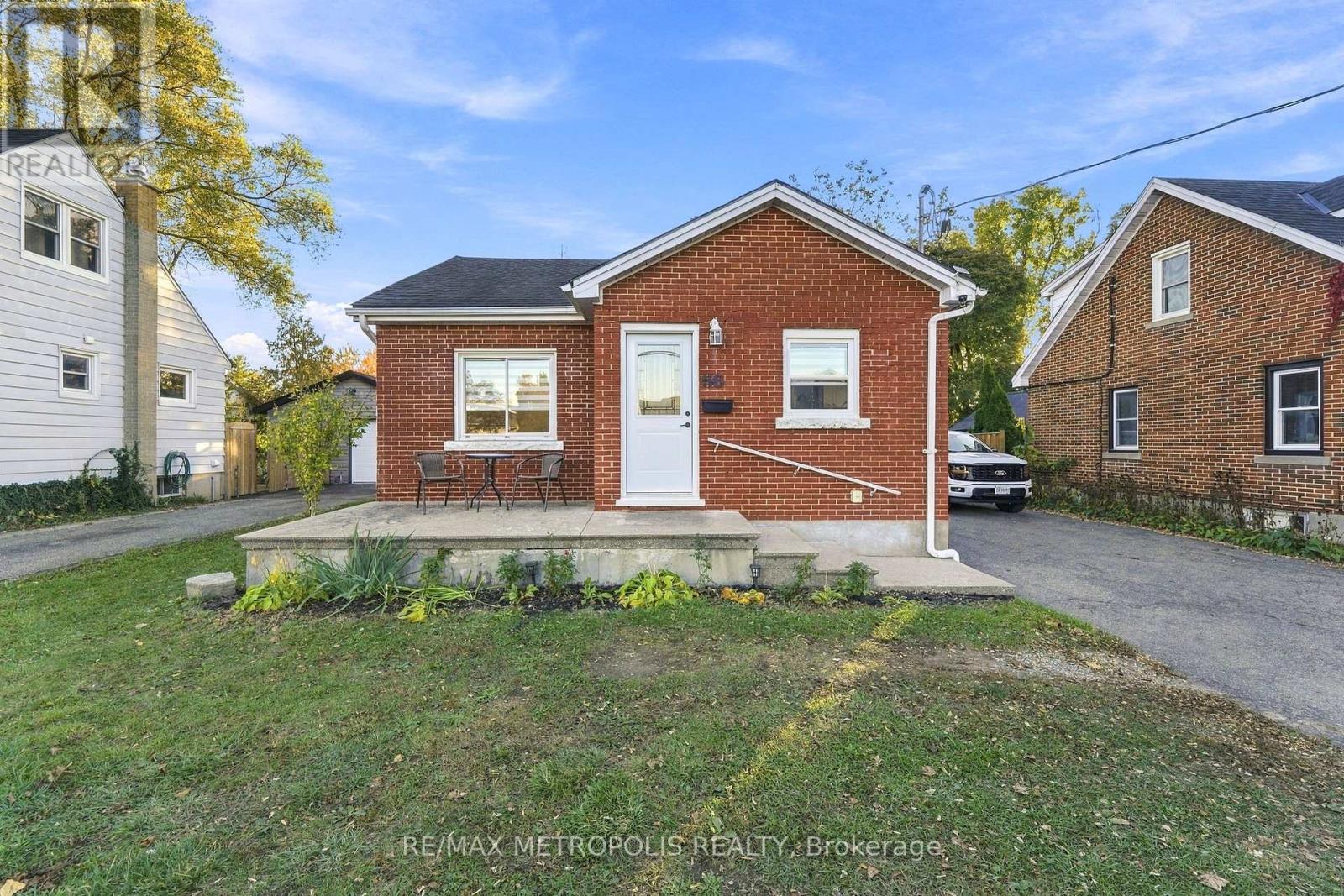 Main Fl - 56 Charing Cross Street, Brantford, Ontario  N3R 2H3 - Photo 28 - X14106964