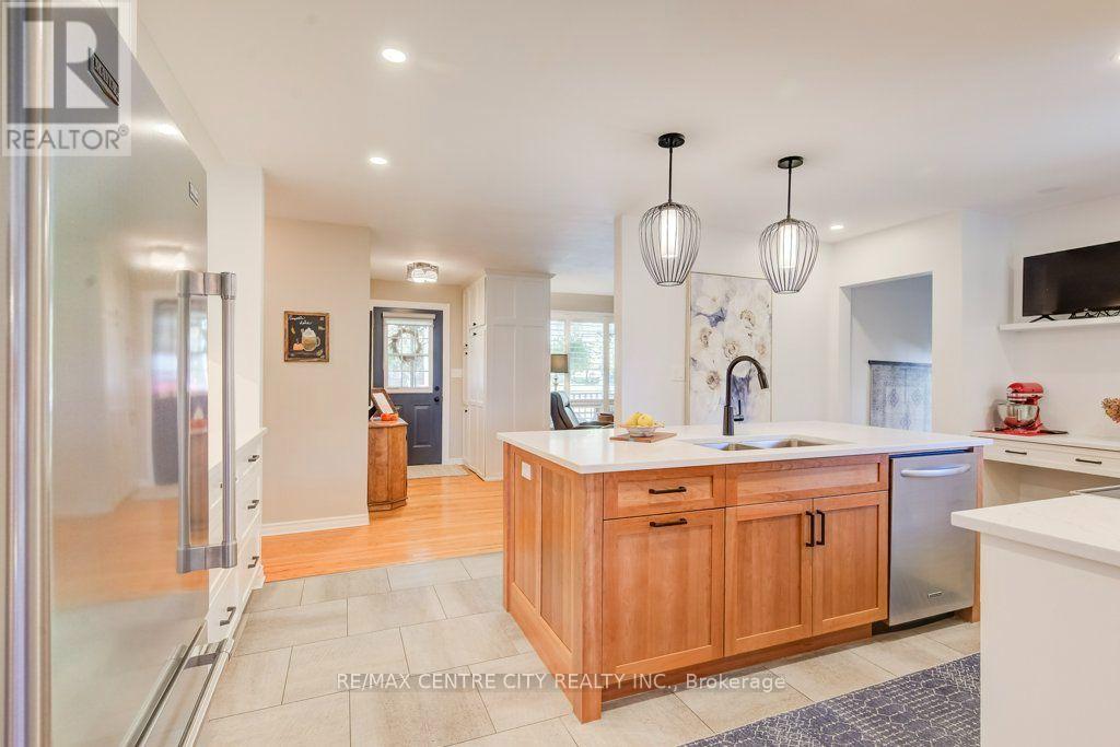 280 Hope Street E, East Zorra-Tavistock, Ontario  N0B 2R0 - Photo 19 - X13865732