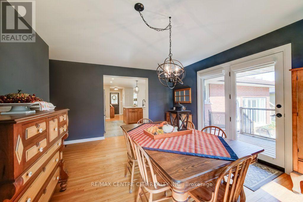 280 Hope Street E, East Zorra-Tavistock, Ontario  N0B 2R0 - Photo 23 - X13865732