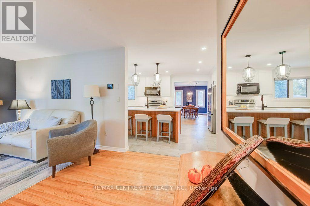 280 Hope Street E, East Zorra-Tavistock, Ontario  N0B 2R0 - Photo 6 - X13865732