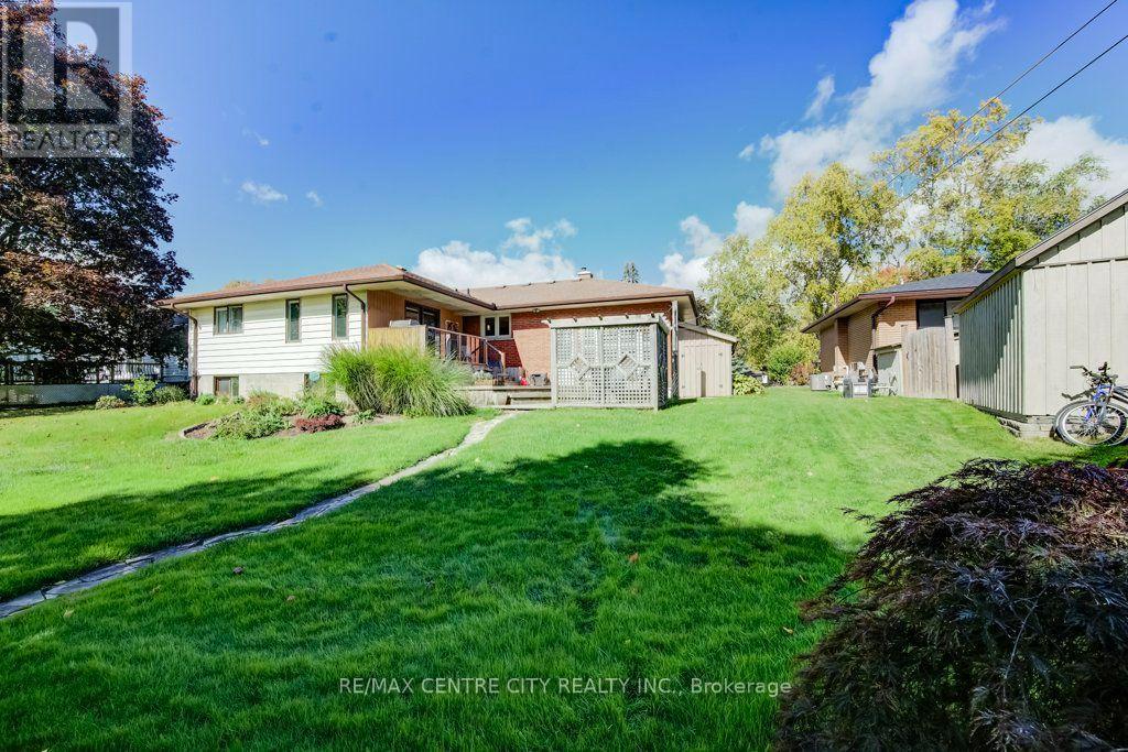 280 Hope Street E, East Zorra-Tavistock, Ontario  N0B 2R0 - Photo 45 - X13865732