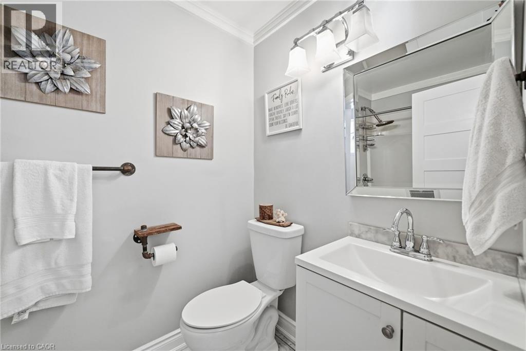 2101 Edinburgh Drive, Burlington, Ontario  L7R 2C8 - Photo 20 - 40873335