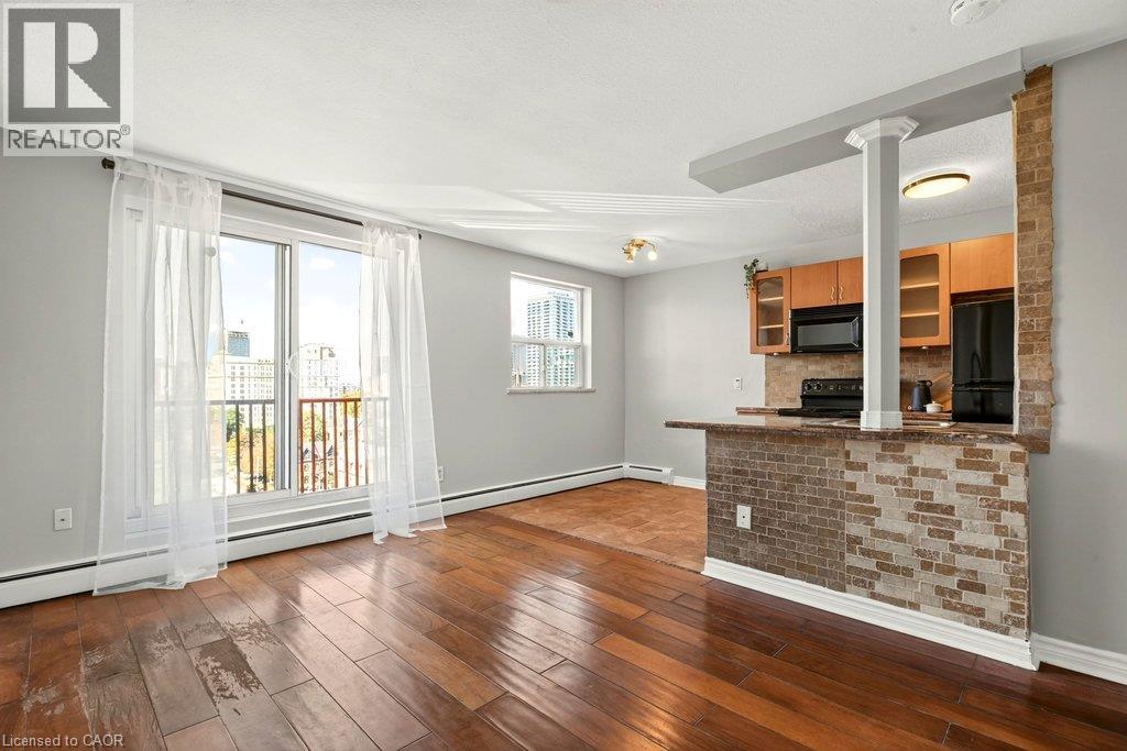 141 Catharine Street S Unit# 1003, Hamilton, Ontario  L8N 2J7 - Photo 10 - 40873326