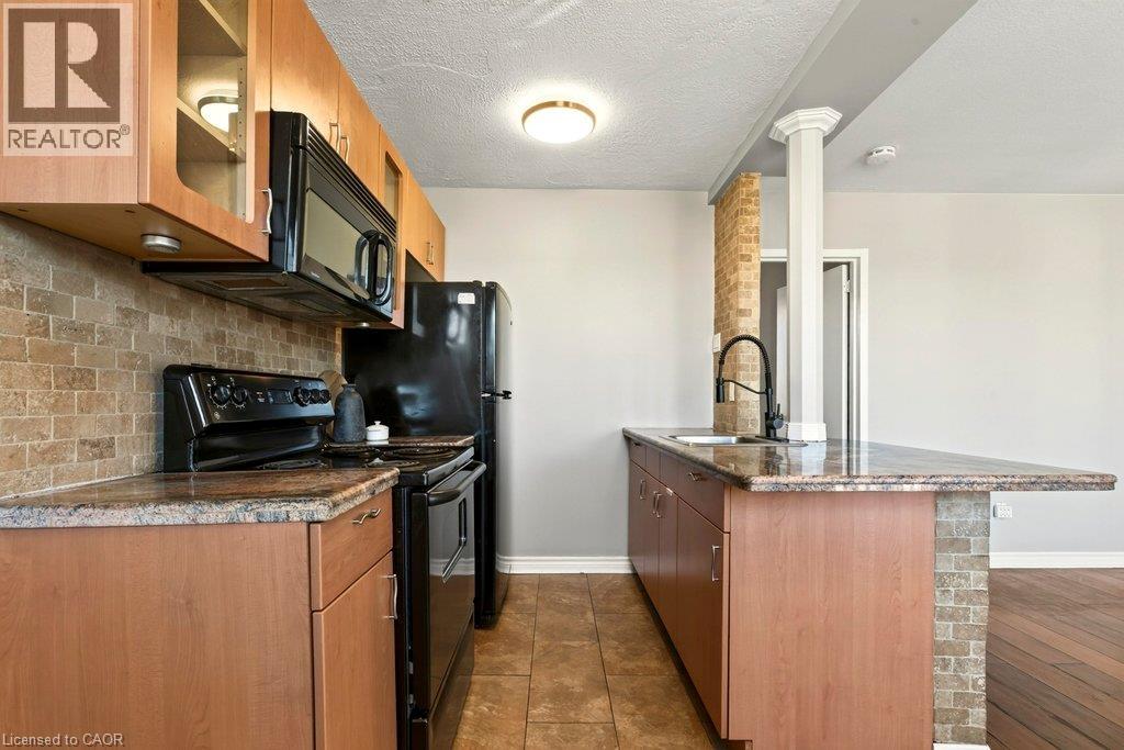 141 Catharine Street S Unit# 1003, Hamilton, Ontario  L8N 2J7 - Photo 13 - 40873326