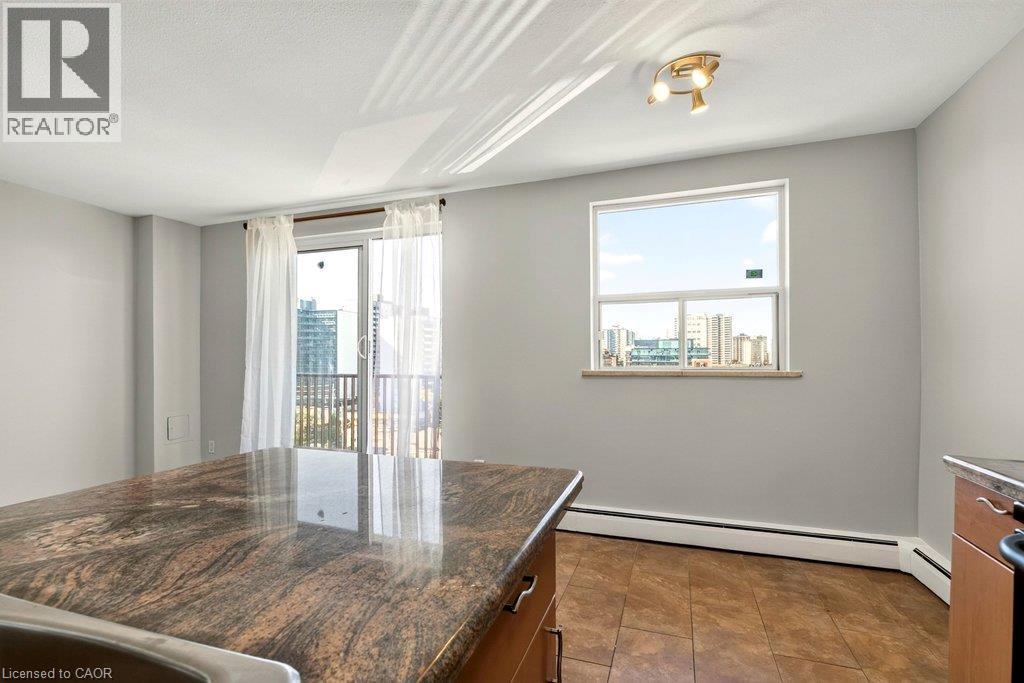 141 Catharine Street S Unit# 1003, Hamilton, Ontario  L8N 2J7 - Photo 14 - 40873326