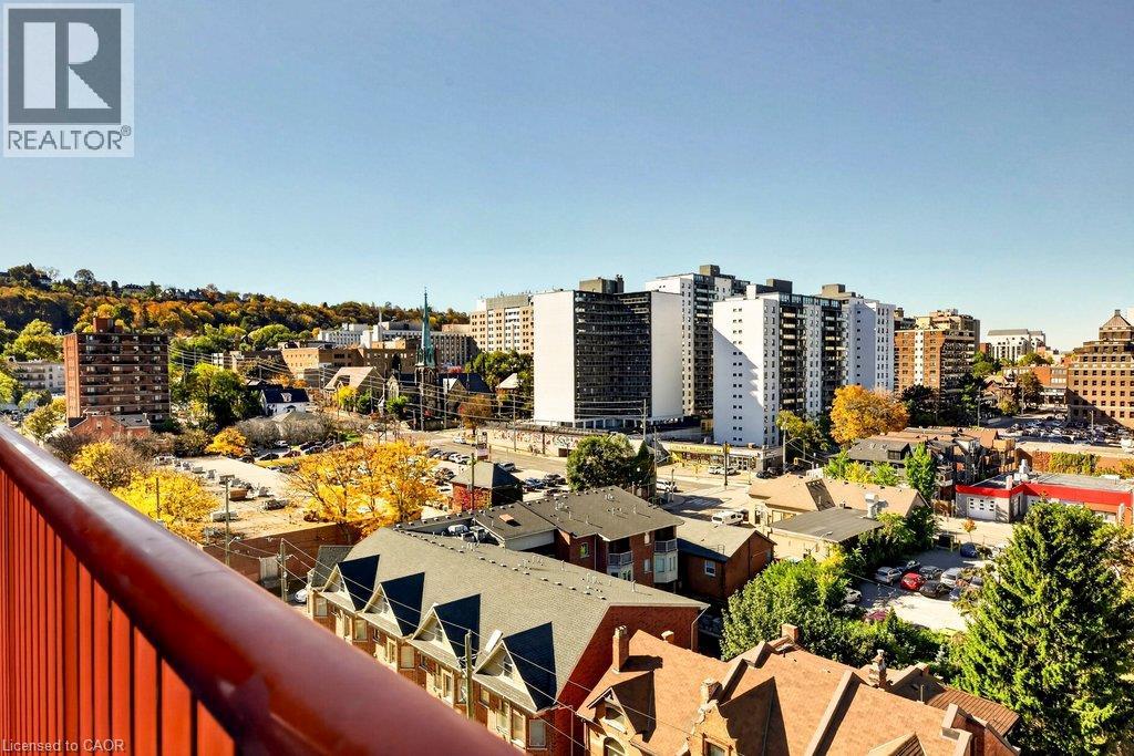 141 Catharine Street S Unit# 1003, Hamilton, Ontario  L8N 2J7 - Photo 25 - 40873326