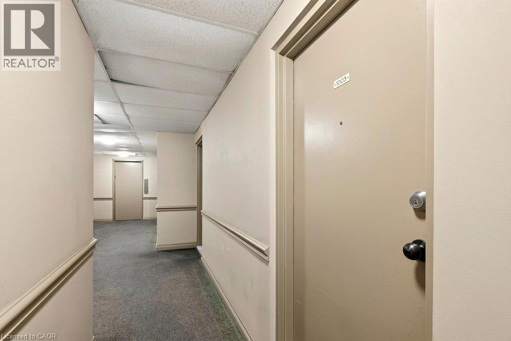 141 Catharine Street S Unit# 1003, Hamilton, Ontario  L8N 2J7 - Photo 29 - 40873326