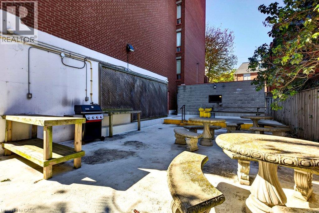 141 Catharine Street S Unit# 1003, Hamilton, Ontario  L8N 2J7 - Photo 39 - 40873326