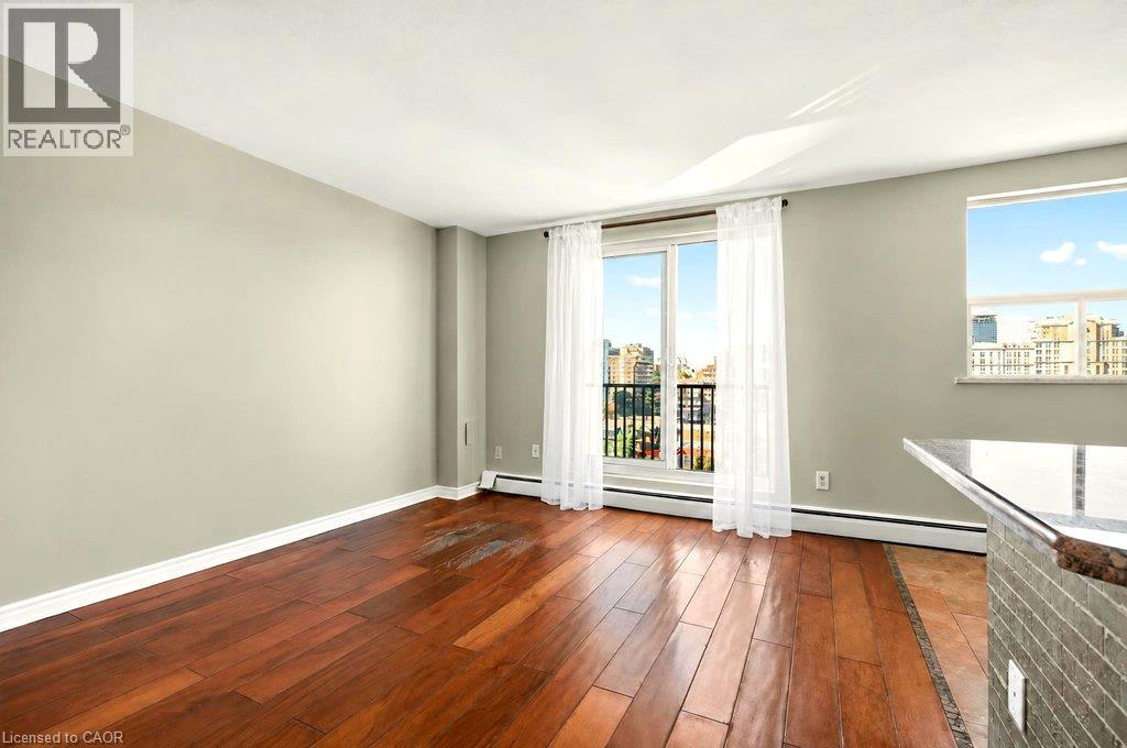 141 Catharine Street S Unit# 1003, Hamilton, Ontario  L8N 2J7 - Photo 4 - 40873326