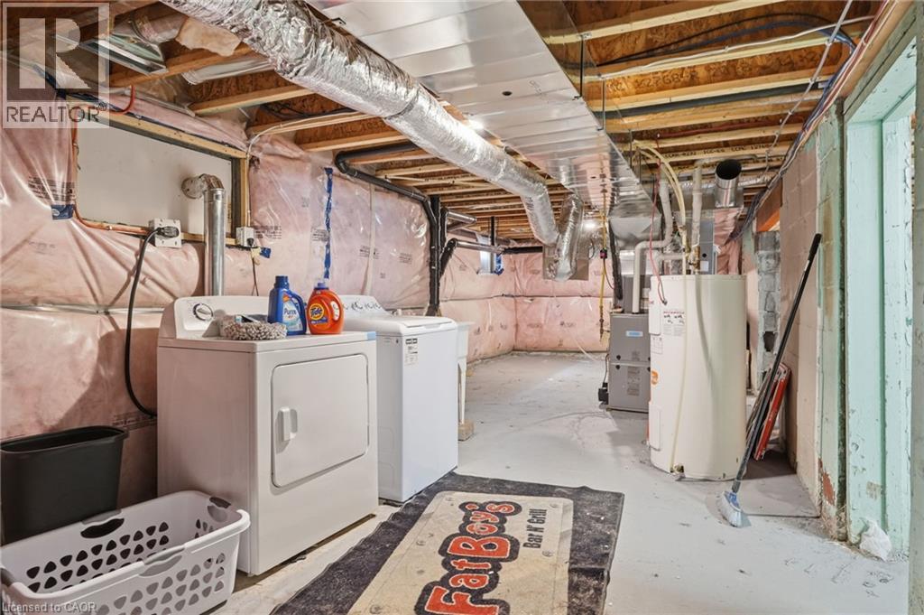 19 King Street W Unit# 1, Stoney Creek, Ontario  L8G 1H1 - Photo 15 - 40873233