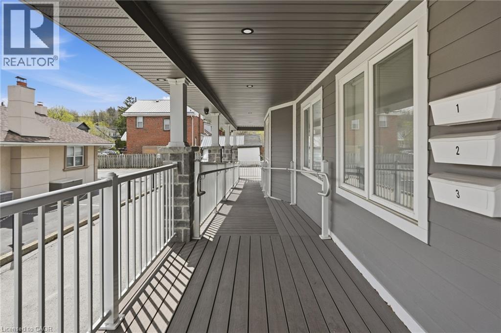 19 King Street W Unit# 1, Stoney Creek, Ontario  L8G 1H1 - Photo 16 - 40873233