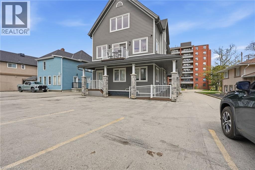 19 King Street W Unit# 1, Stoney Creek, Ontario  L8G 1H1 - Photo 17 - 40873233