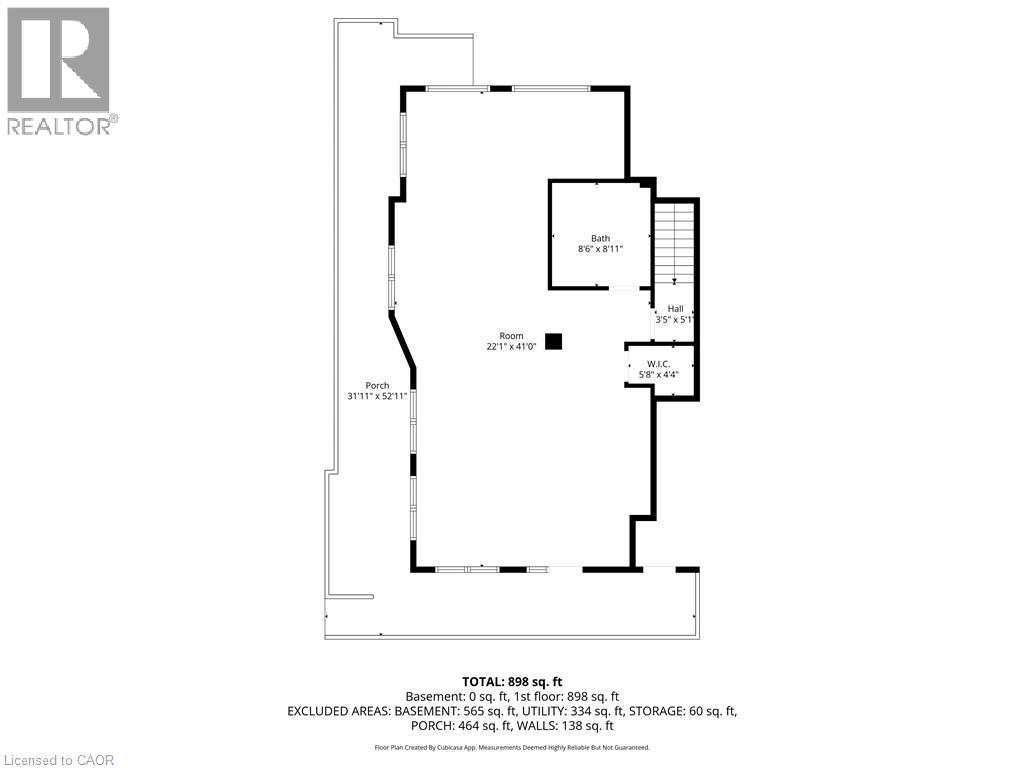 19 King Street W Unit# 1, Stoney Creek, Ontario  L8G 1H1 - Photo 19 - 40873233