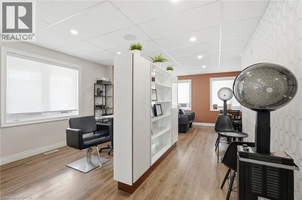 19 King Street W Unit# 1, Stoney Creek, Ontario  L8G 1H1 - Photo 5 - 40873233