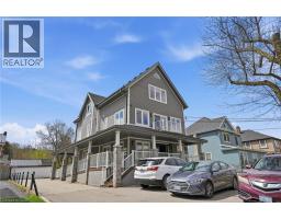 19 KING Street W Unit# 1, Stoney Creek, Ontario