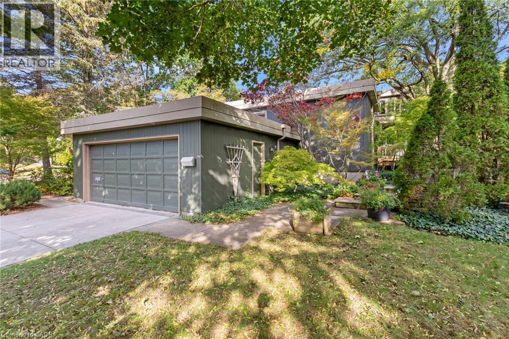 348 Browning Place, Waterloo, Ontario  N2L 2W3 - Photo 1 - 40872509