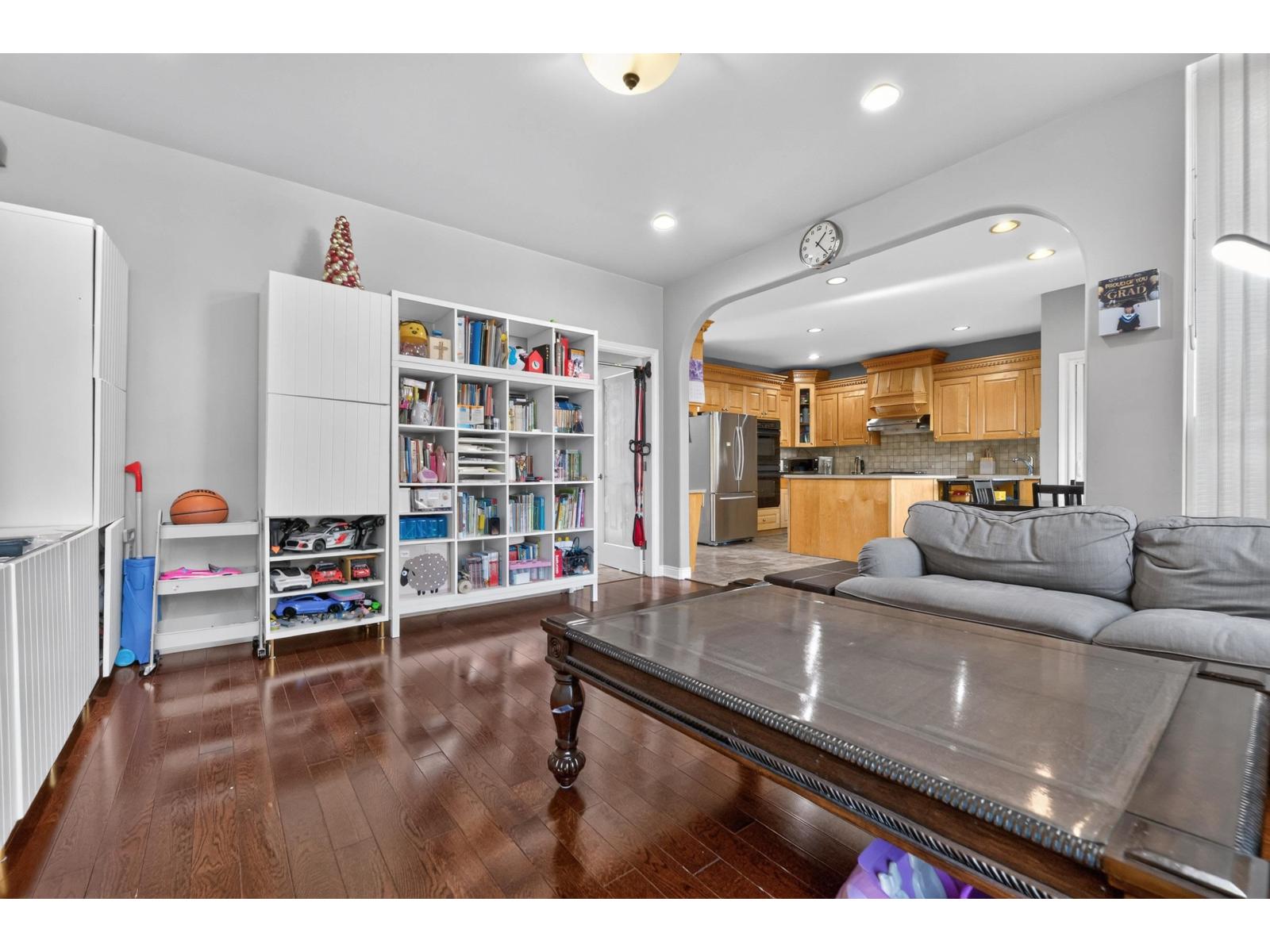 15805 111a Avenue, Surrey, British Columbia  V4N 5B4 - Photo 15 - R3176805