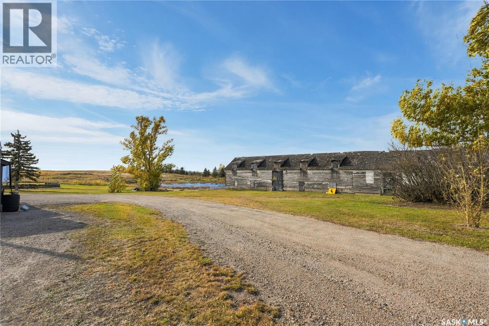Hamilton Road Acreage, Colonsay Rm No. 342, Saskatchewan  S0K 0Z0 - Photo 70 - SK051588
