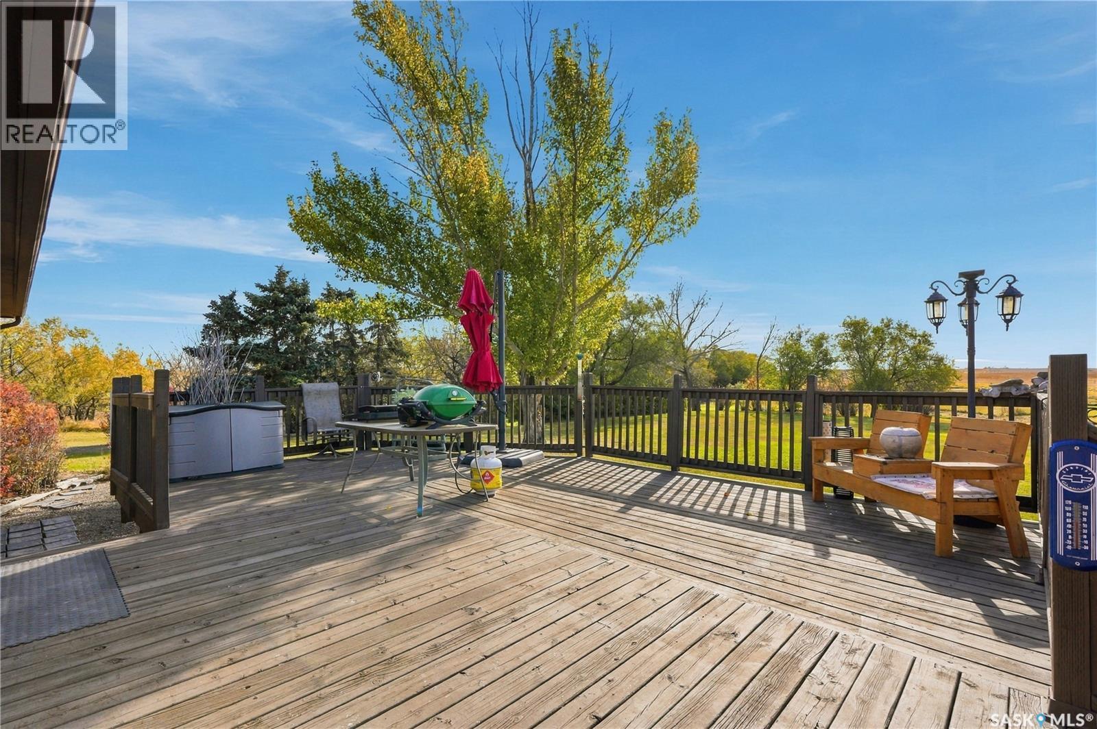 Hamilton Road Acreage, Colonsay Rm No. 342, Saskatchewan  S0K 0Z0 - Photo 61 - SK051588