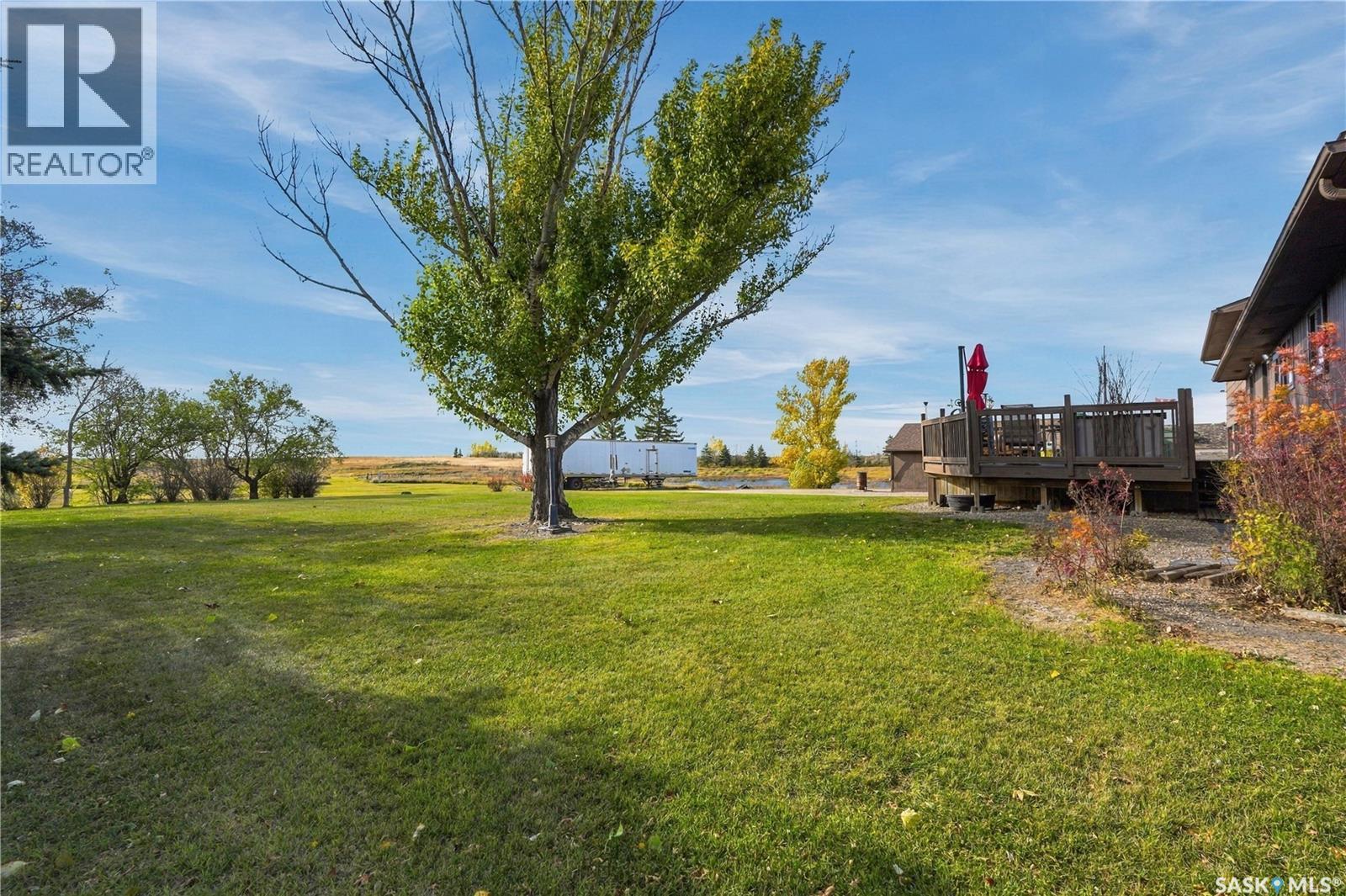 Hamilton Road Acreage, Colonsay Rm No. 342, Saskatchewan  S0K 0Z0 - Photo 69 - SK051588