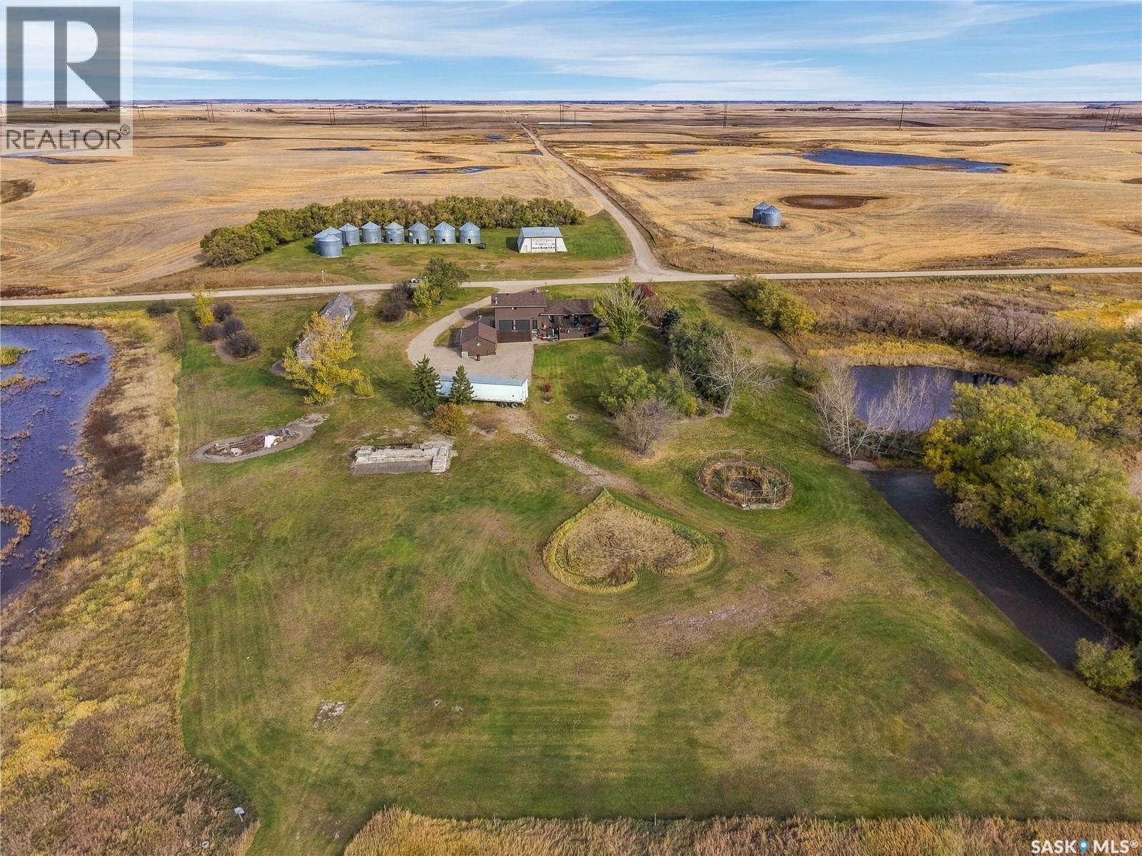 Hamilton Road Acreage, Colonsay Rm No. 342, Saskatchewan  S0K 0Z0 - Photo 72 - SK051588