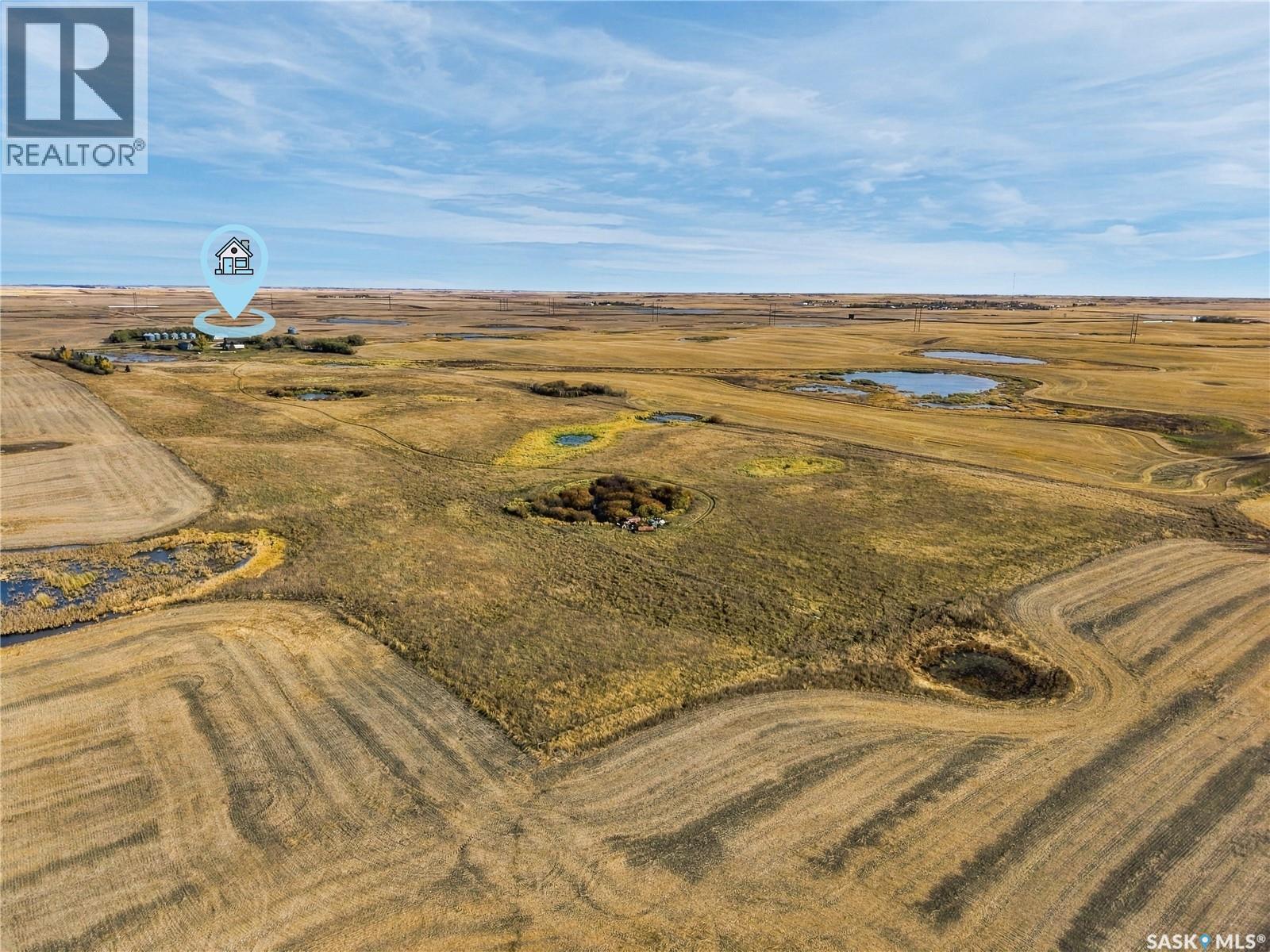Hamilton Road Acreage, Colonsay Rm No. 342, Saskatchewan  S0K 0Z0 - Photo 73 - SK051588