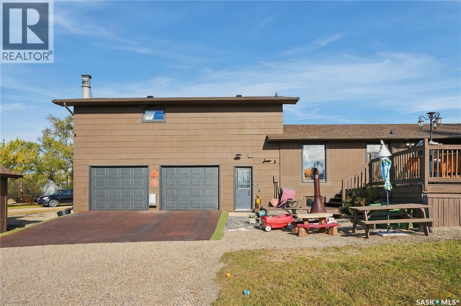 Hamilton Road Acreage, Colonsay Rm No. 342, Saskatchewan  S0K 0Z0 - Photo 63 - SK051588