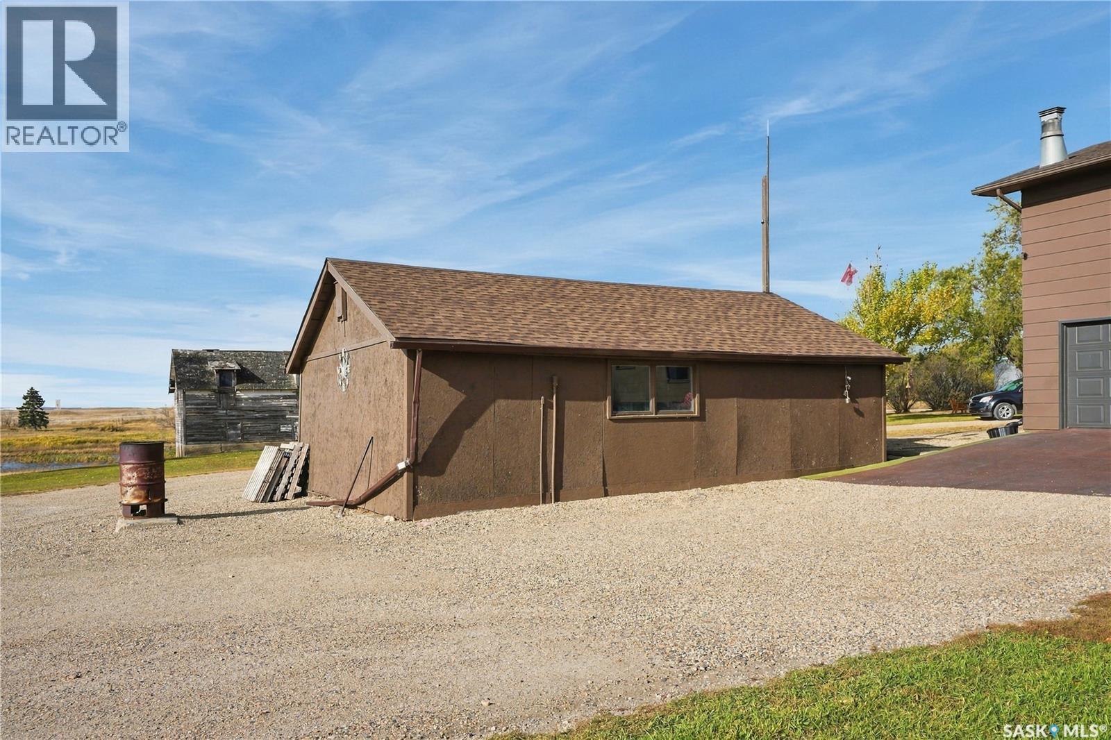 Hamilton Road Acreage, Colonsay Rm No. 342, Saskatchewan  S0K 0Z0 - Photo 64 - SK051588