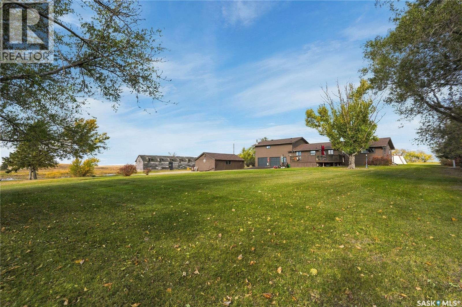 Hamilton Road Acreage, Colonsay Rm No. 342, Saskatchewan  S0K 0Z0 - Photo 68 - SK051588