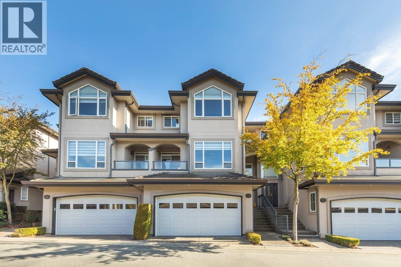 73 678 CITADEL DRIVE, Port Coquitlam, British Columbia