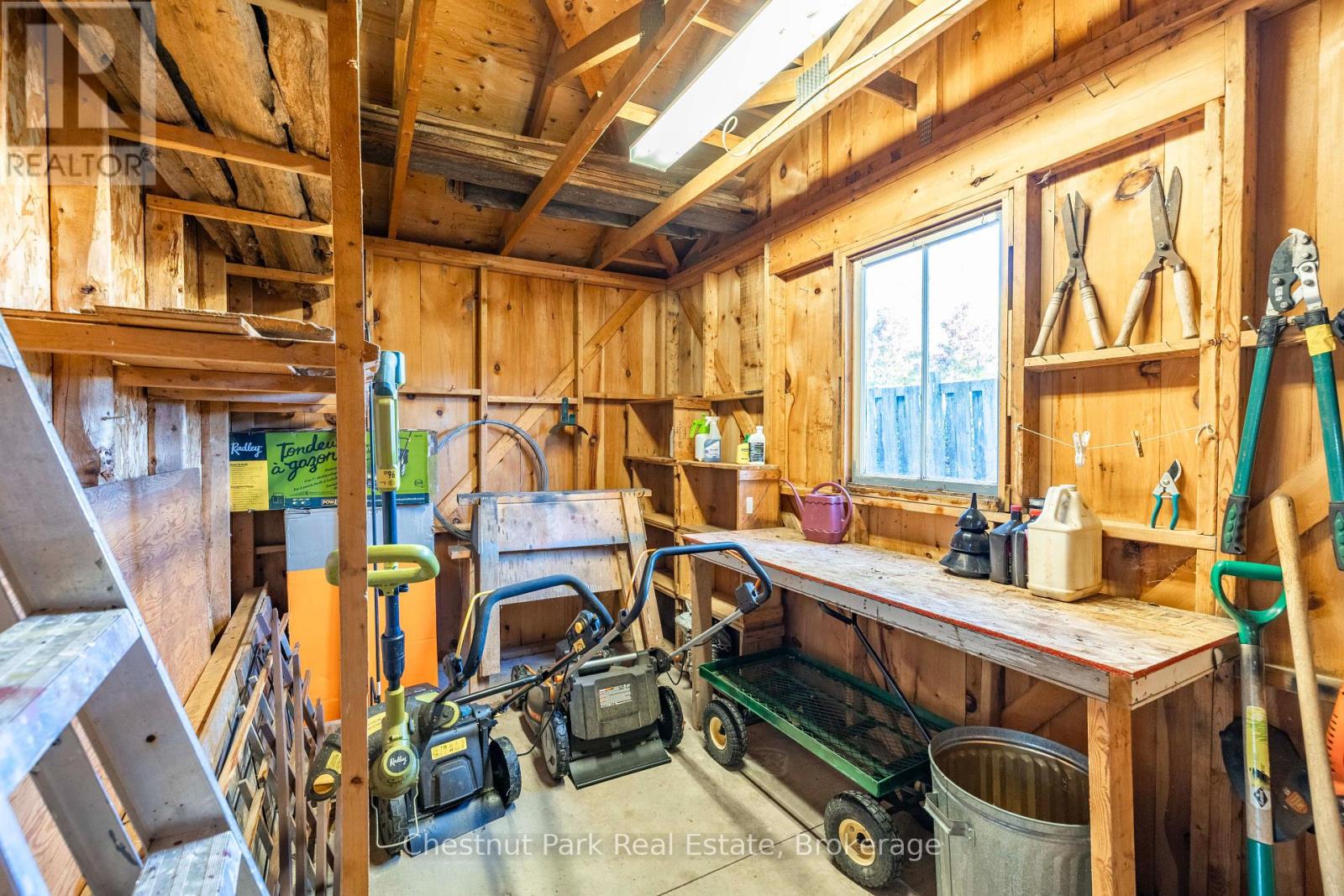 756 15th Street E, Owen Sound, Ontario  N4K 1X6 - Photo 37 - X14105784